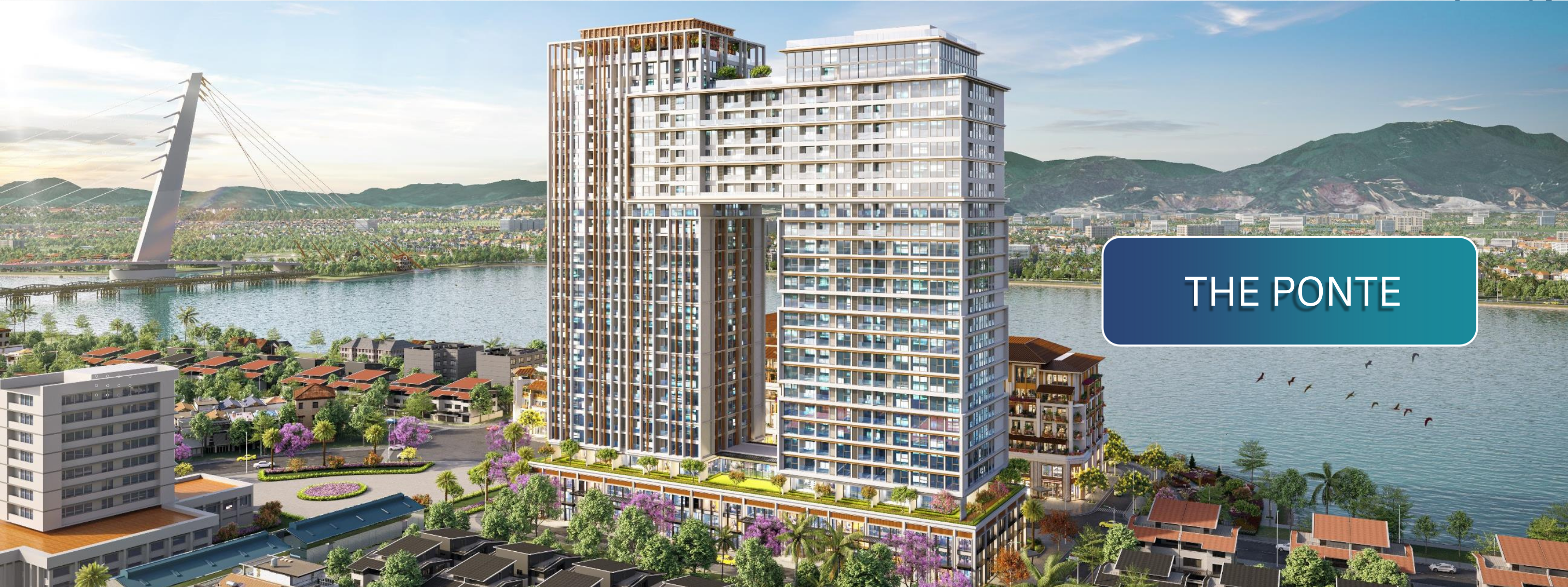 chính sách mua căn hộ Sun ponte Residence Đà Nẵng