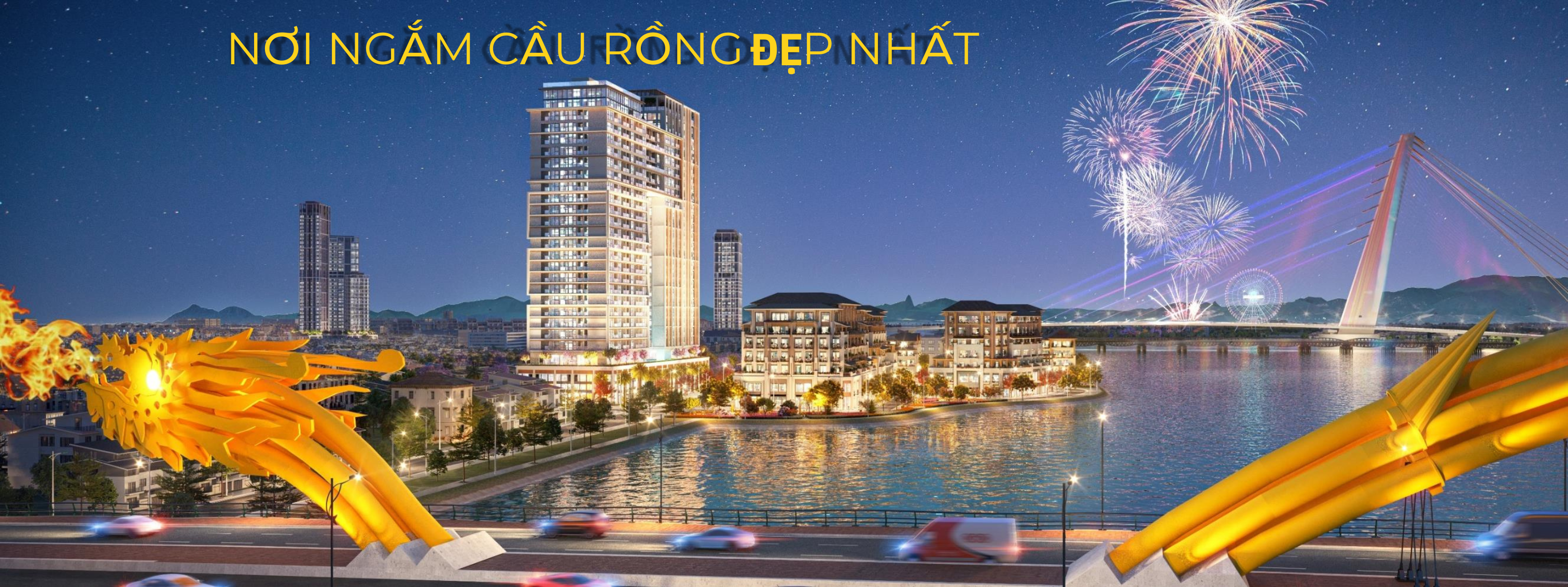 đầu tư căn hộ Sun ponte Residence Đà Nẵng