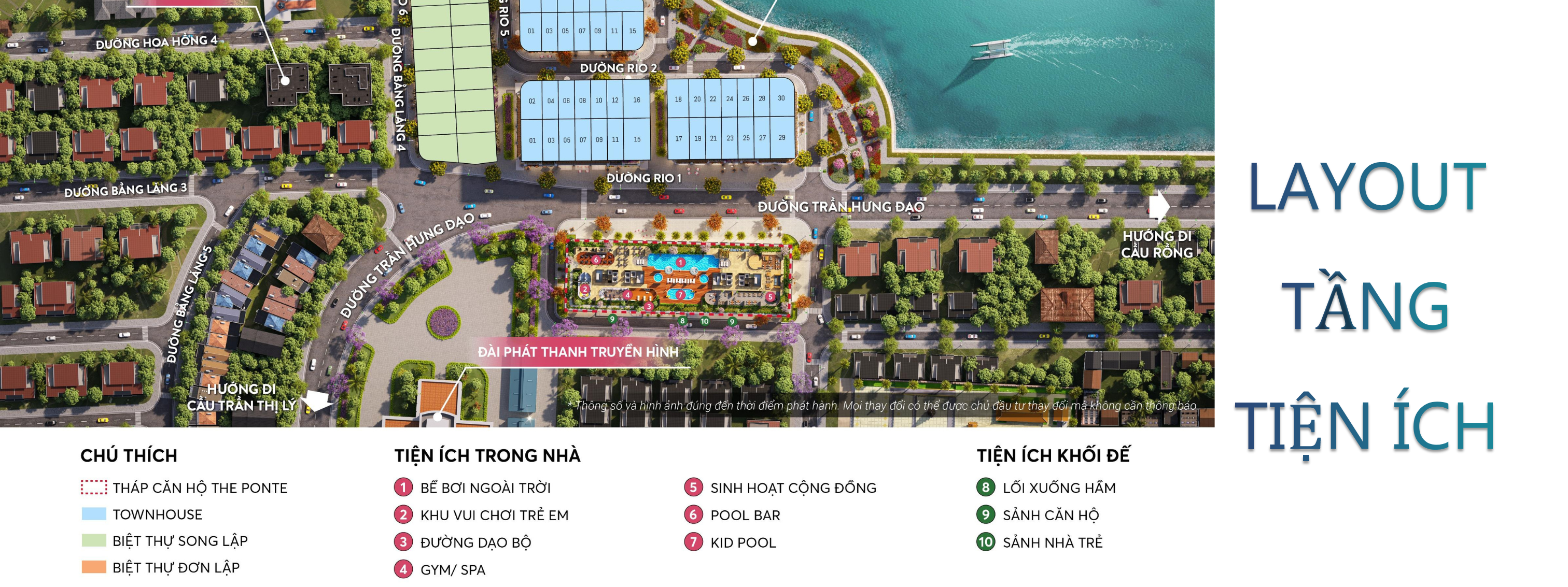 căn hộ Sun ponte Residence Đà Nẵng